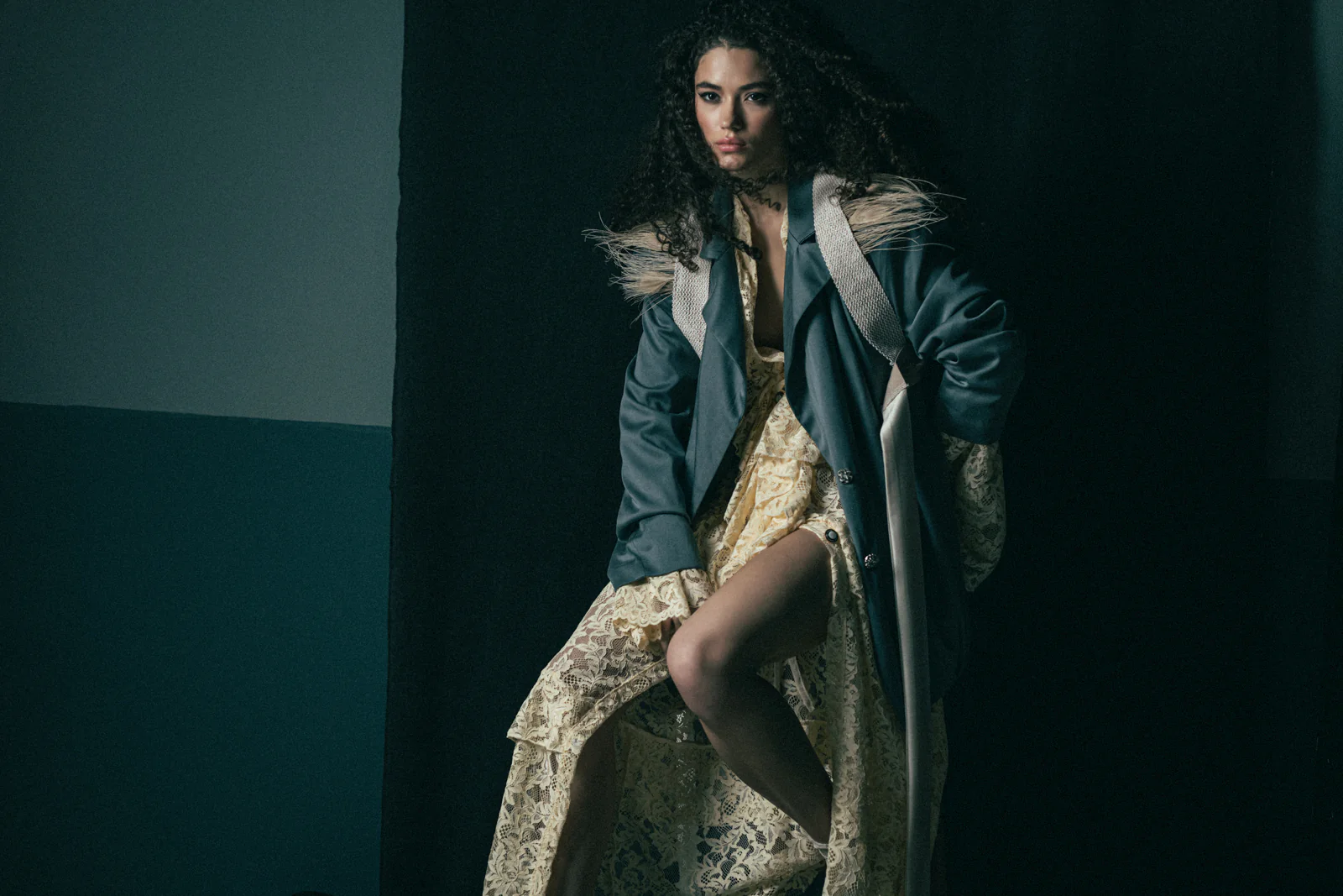 Fearless Greek Fashion, Uniquely Yours