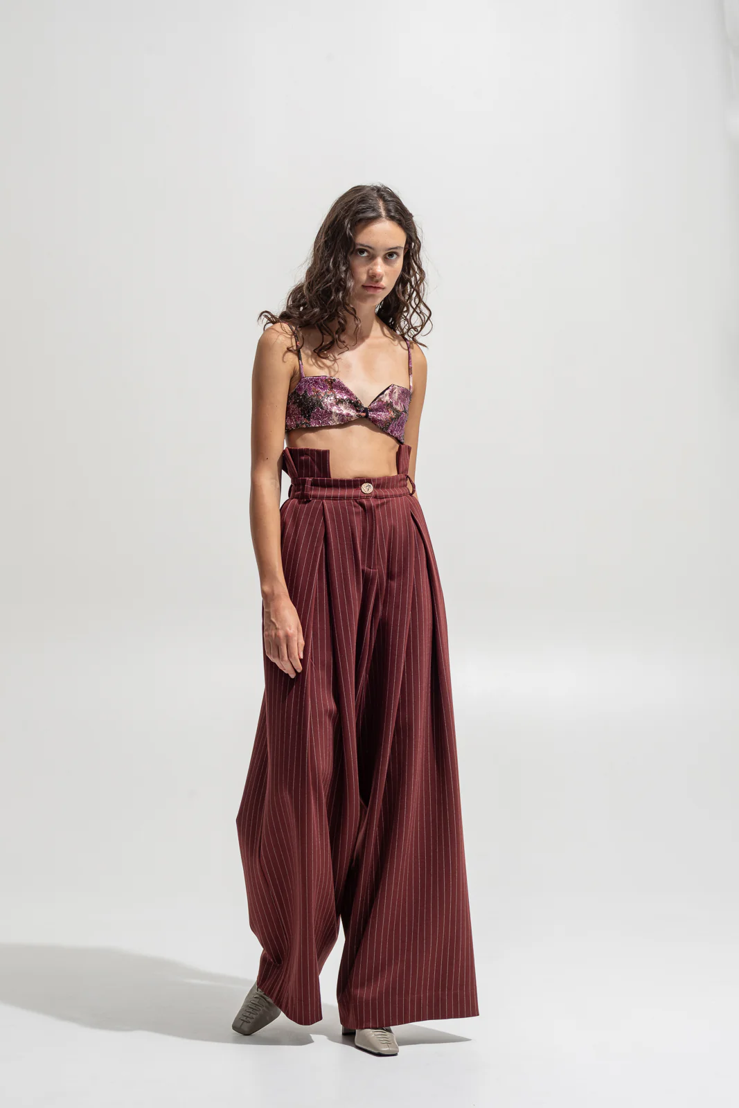 TOP 10 - LAST PIECES